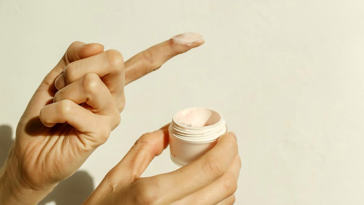 Soins après nano